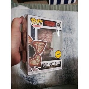 funko pop Demogorgon